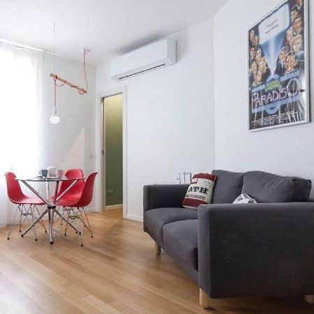 Navigli Suites - Tornatore Milano Eksteriør billede