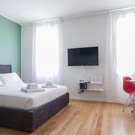 Navigli Suites - Tornatore Milano Eksteriør billede