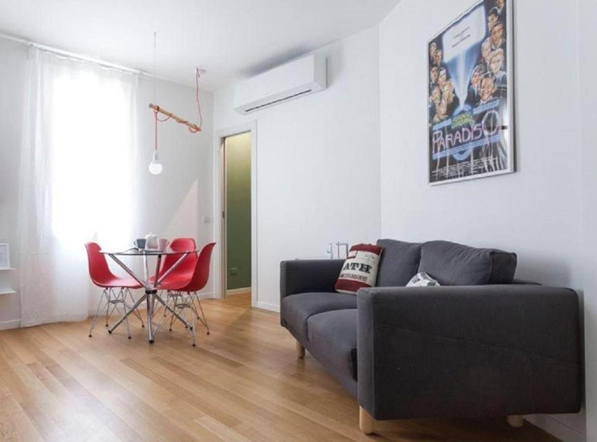 Navigli Suites - Tornatore Milano Eksteriør billede