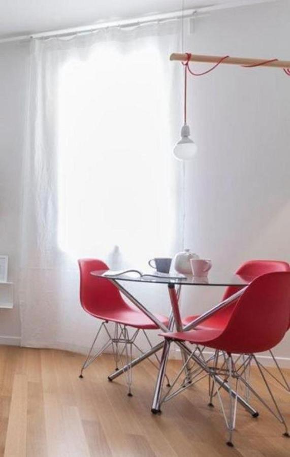 Navigli Suites - Tornatore Milano Eksteriør billede