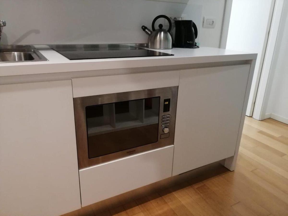 Navigli Suites - Tornatore Milano Eksteriør billede