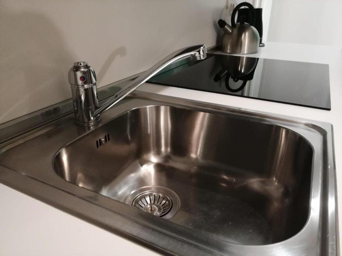 Navigli Suites - Tornatore Milano Eksteriør billede