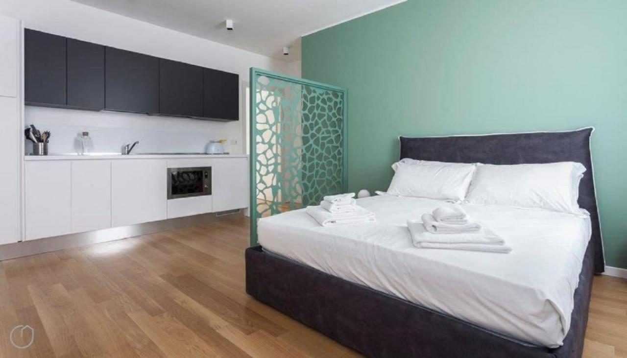 Navigli Suites - Tornatore Milano Eksteriør billede