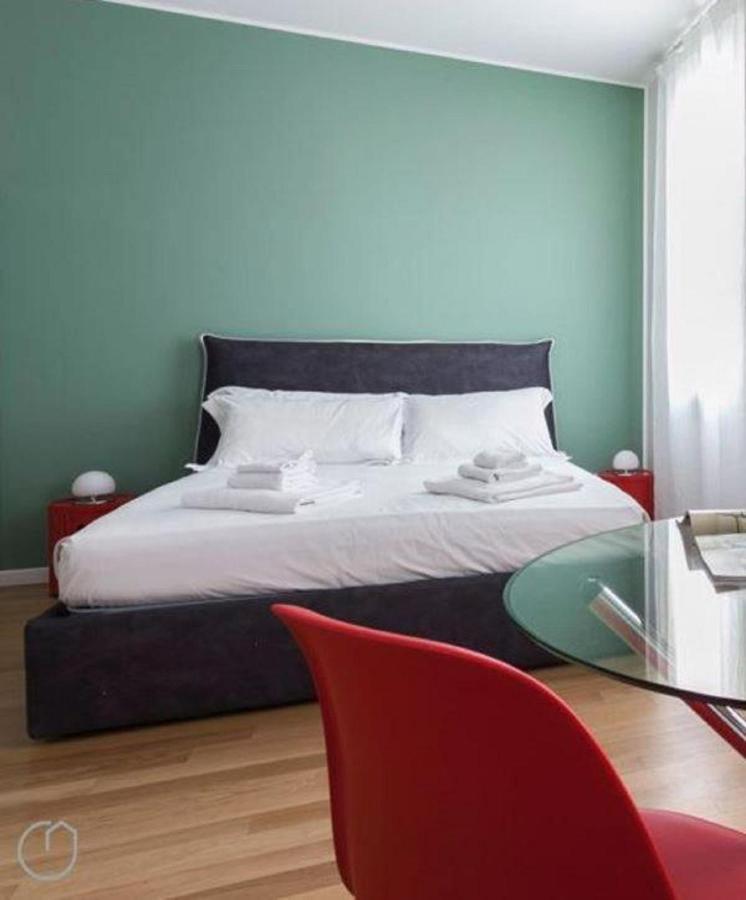 Navigli Suites - Tornatore Milano Eksteriør billede