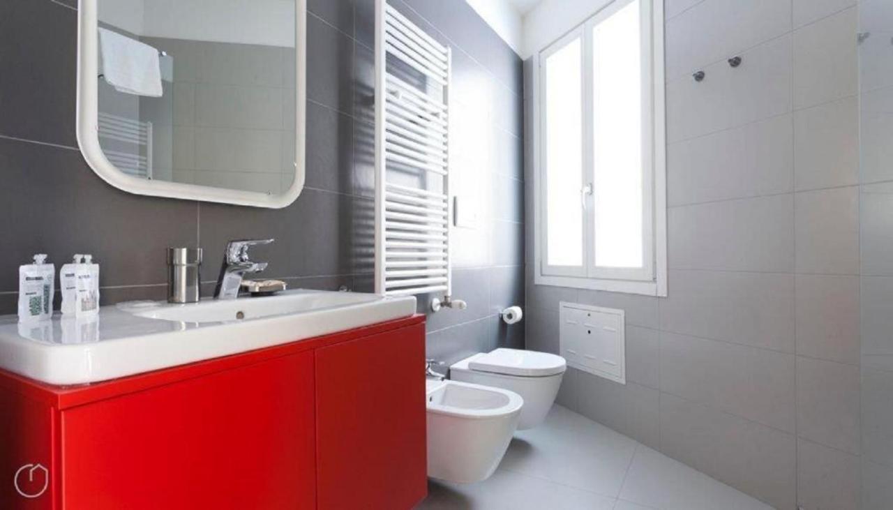 Navigli Suites - Tornatore Milano Eksteriør billede