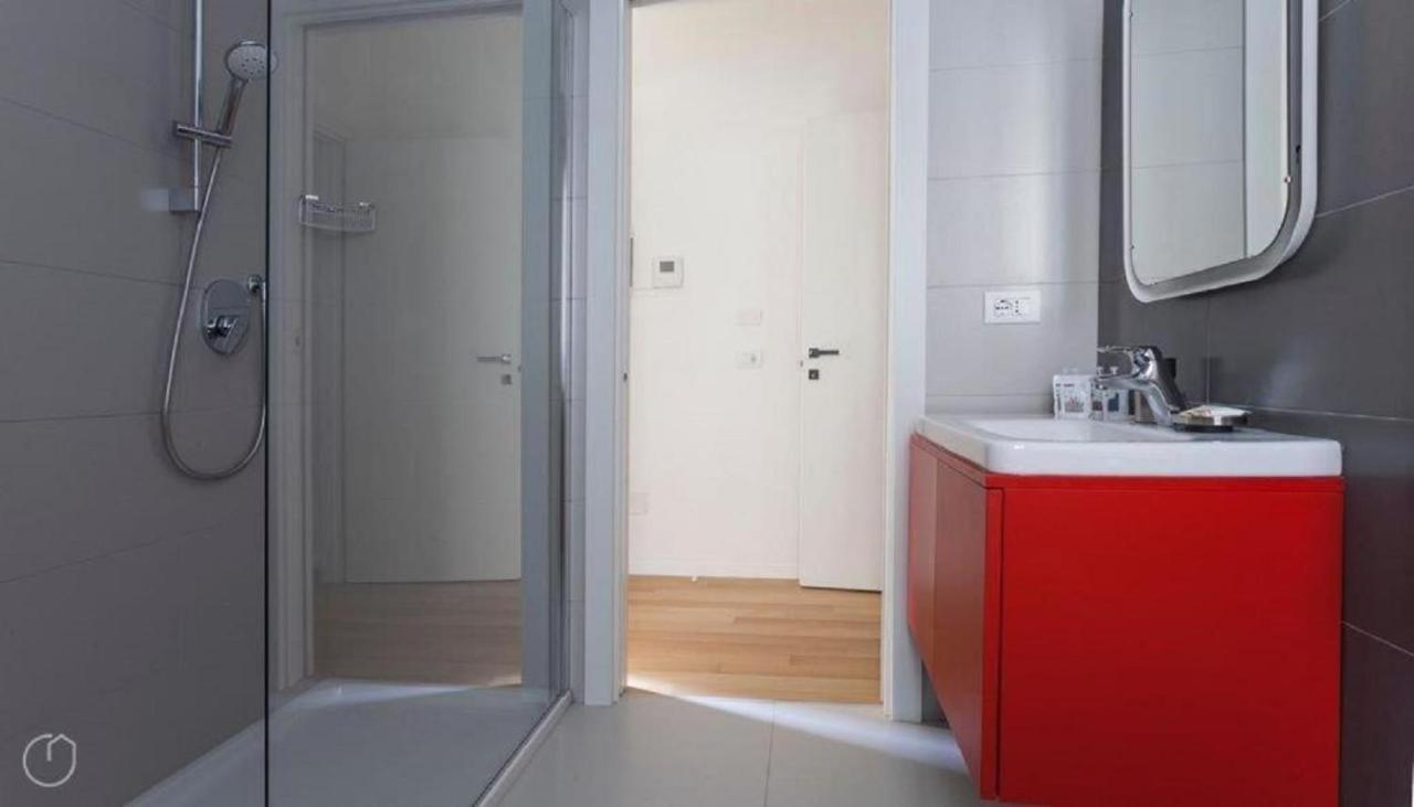 Navigli Suites - Tornatore Milano Eksteriør billede