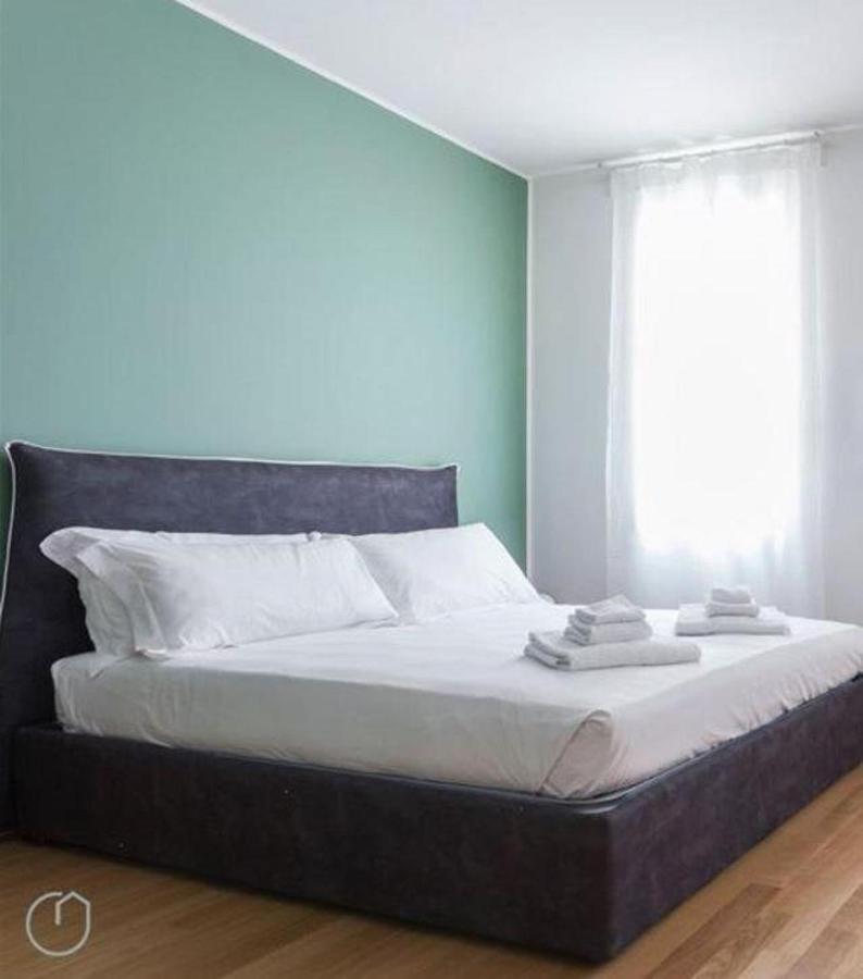 Navigli Suites - Tornatore Milano Eksteriør billede