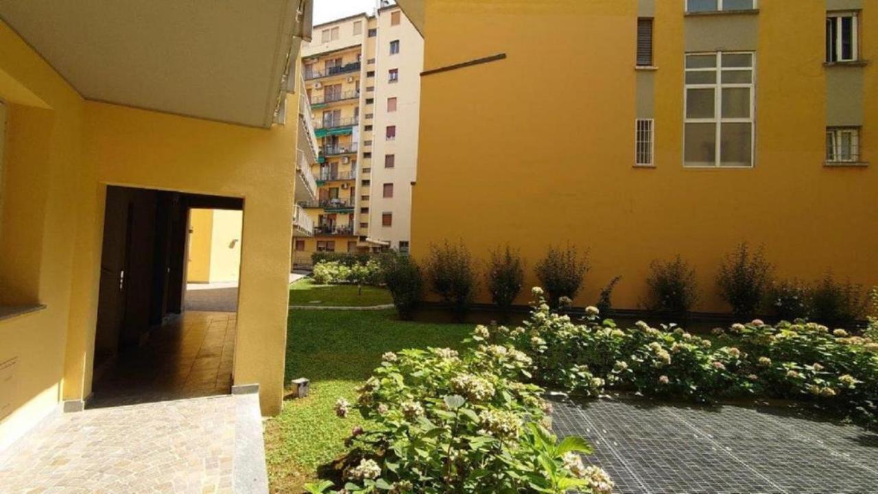Navigli Suites - Tornatore Milano Eksteriør billede