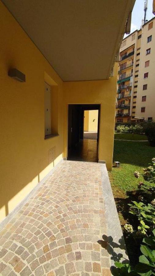 Navigli Suites - Tornatore Milano Eksteriør billede